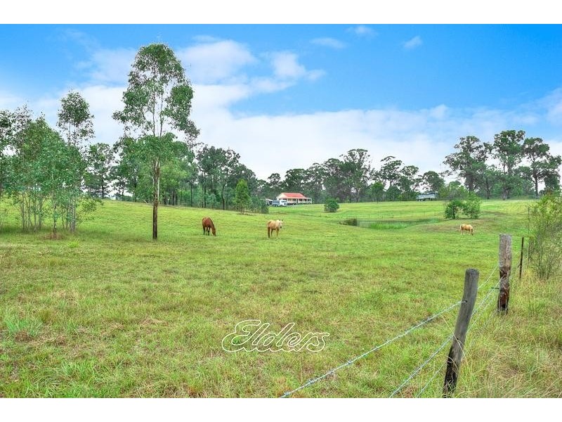 176 Chain O Ponds Road, Mulgoa NSW 2745