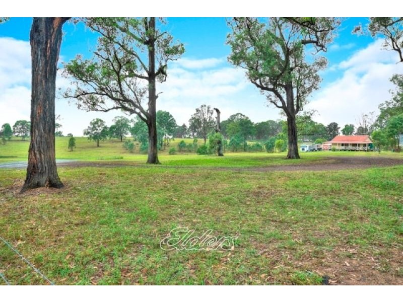 176 Chain O Ponds Road, Mulgoa NSW 2745