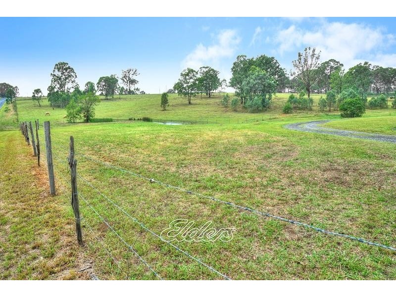 176 Chain O Ponds Road, Mulgoa NSW 2745