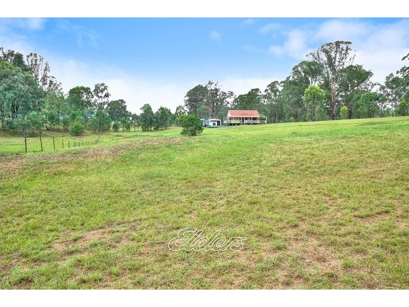 176 Chain O Ponds Road, Mulgoa NSW 2745