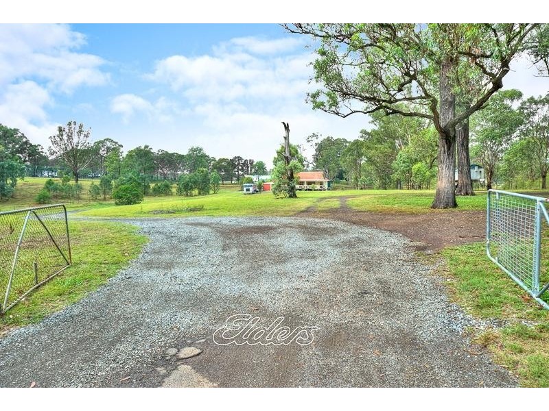 176 Chain O Ponds Road, Mulgoa NSW 2745
