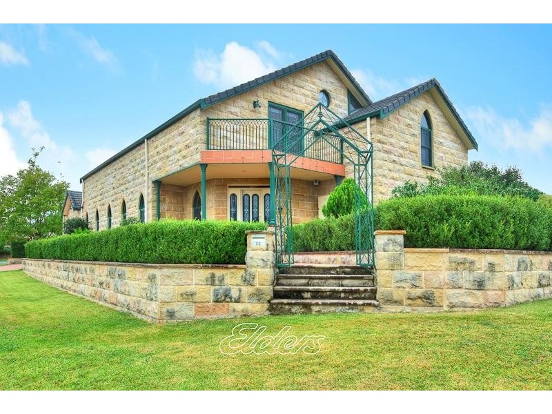 22 Luttrell Street, Glenmore Park NSW 2745