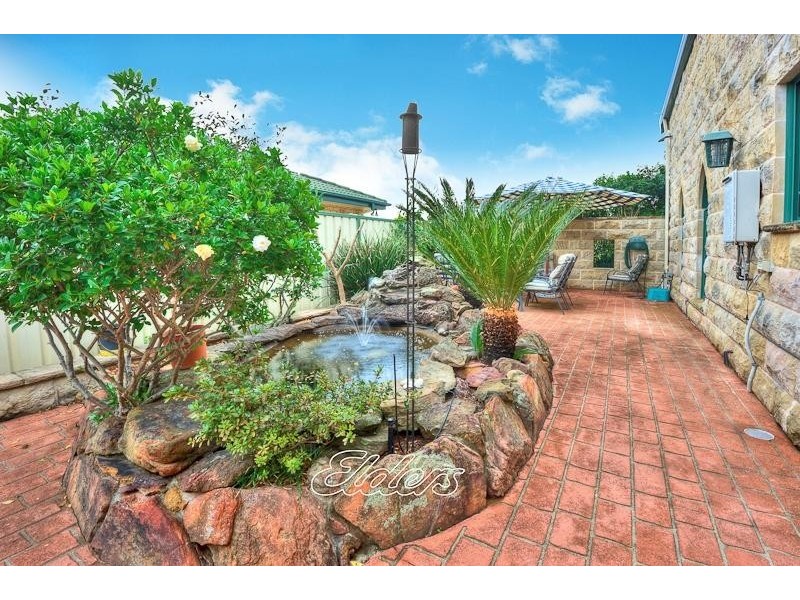 22 Luttrell Street, Glenmore Park NSW 2745