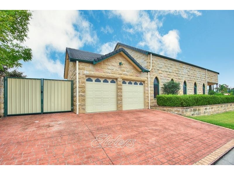 22 Luttrell Street, Glenmore Park NSW 2745