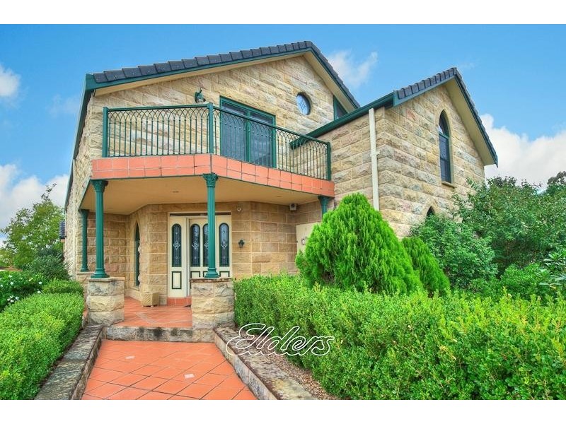 22 Luttrell Street, Glenmore Park NSW 2745