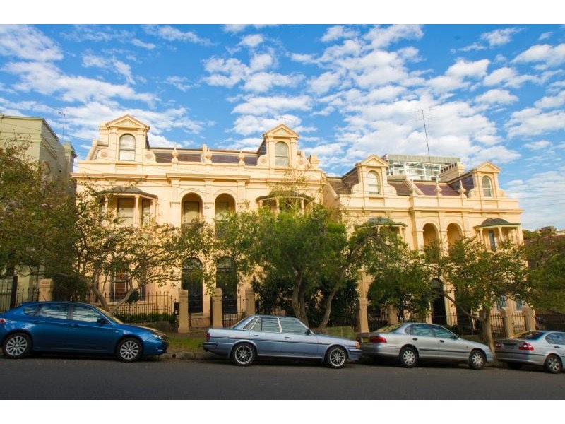 15 WALKER STREET, Lavender Bay NSW 2060