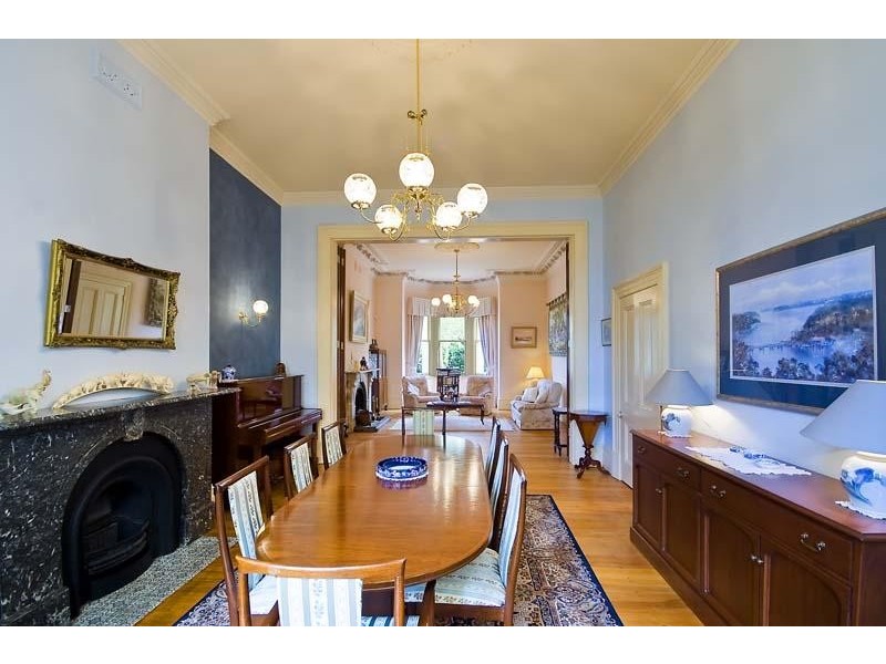 15 WALKER STREET, Lavender Bay NSW 2060