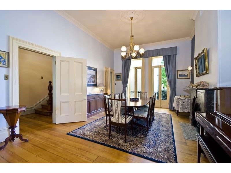 15 WALKER STREET, Lavender Bay NSW 2060