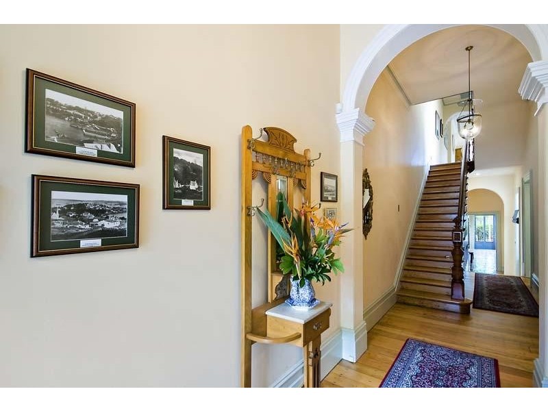 15 WALKER STREET, Lavender Bay NSW 2060