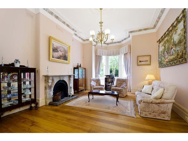 15 WALKER STREET, Lavender Bay NSW 2060