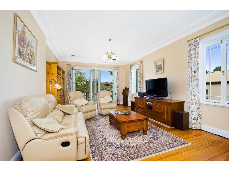 15 WALKER STREET, Lavender Bay NSW 2060