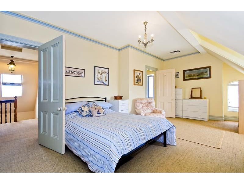 15 WALKER STREET, Lavender Bay NSW 2060