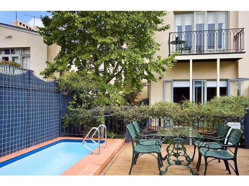 15 WALKER STREET, Lavender Bay NSW 2060