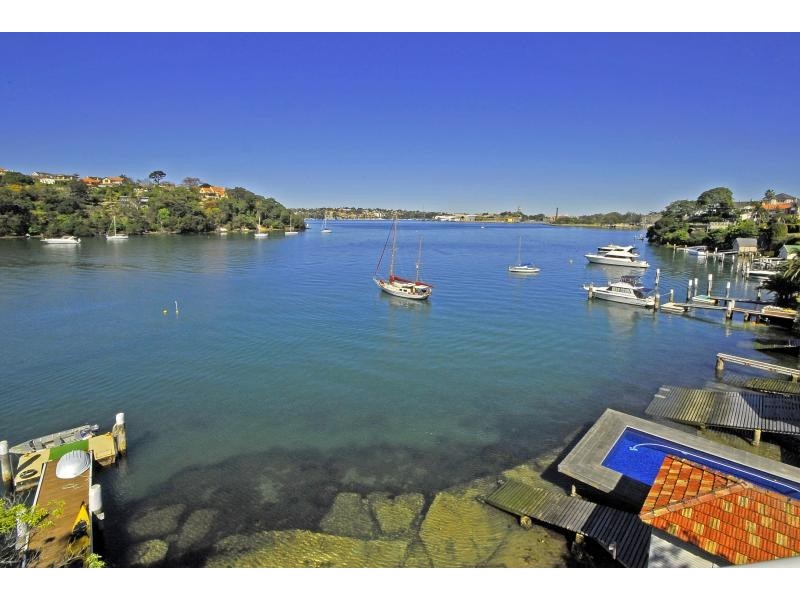 69 The Point Road, Woolwich NSW 2110