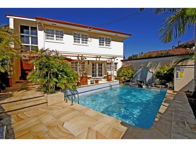 69 The Point Road, Woolwich NSW 2110