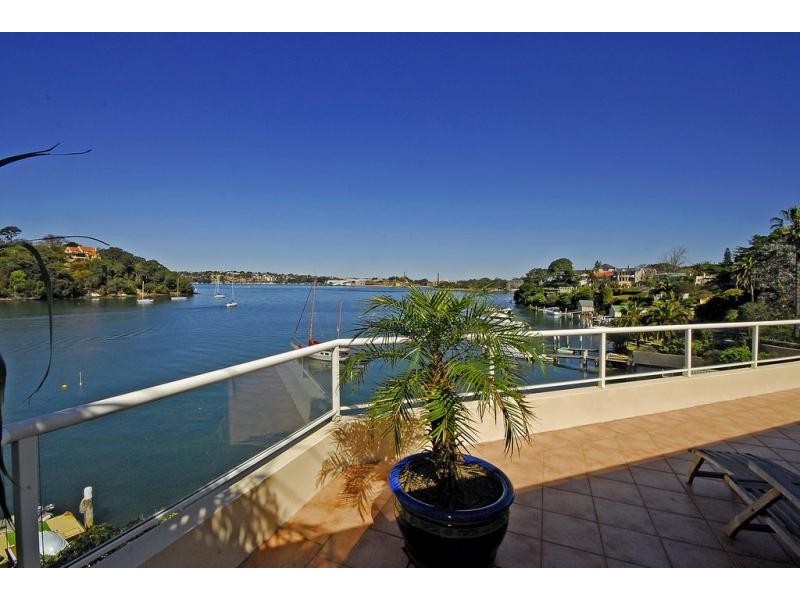 69 The Point Road, Woolwich NSW 2110