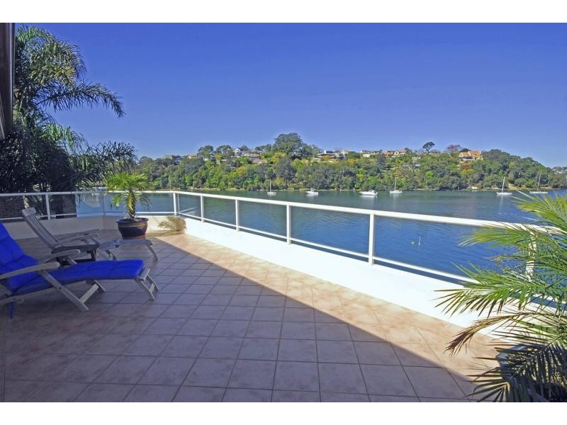 69 The Point Road, Woolwich NSW 2110