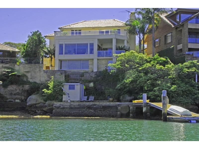 69 The Point Road, Woolwich NSW 2110