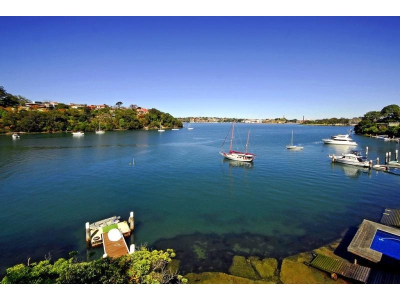 69 The Point Road, Woolwich NSW 2110