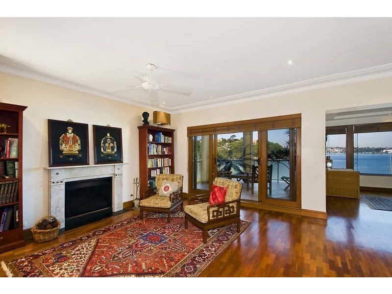 69 The Point Road, Woolwich NSW 2110