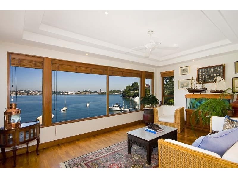 69 The Point Road, Woolwich NSW 2110