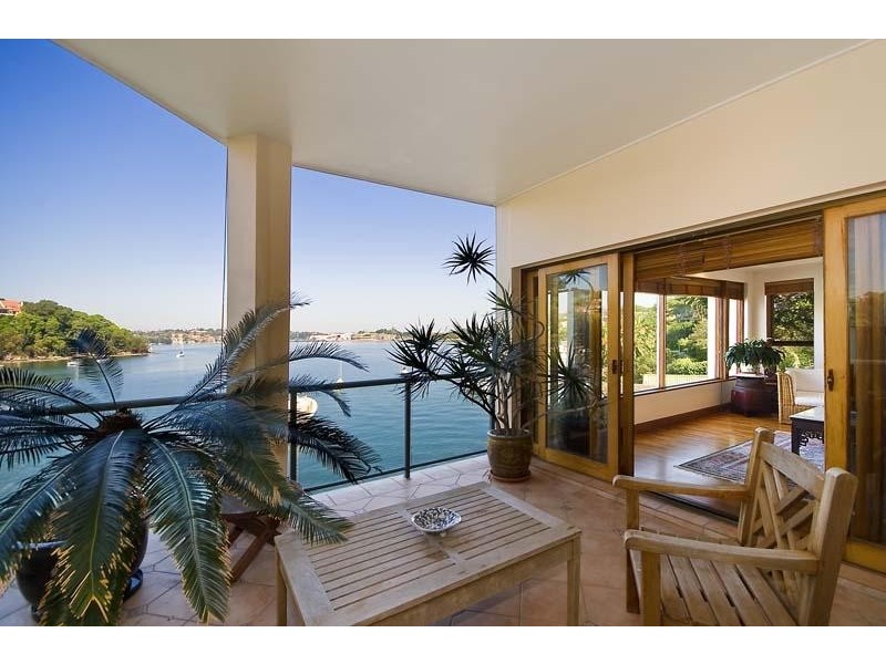 69 The Point Road, Woolwich NSW 2110