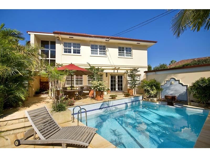 69 The Point Road, Woolwich NSW 2110
