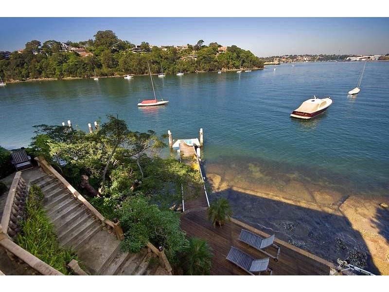 69 The Point Road, Woolwich NSW 2110