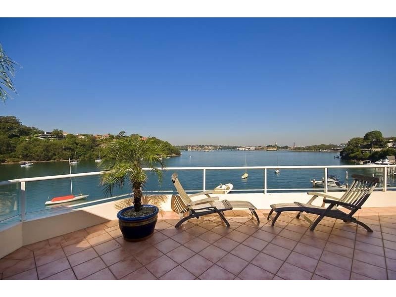 69 The Point Road, Woolwich NSW 2110