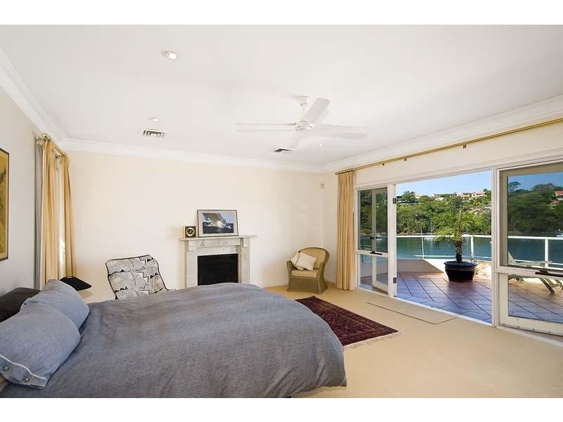 69 The Point Road, Woolwich NSW 2110