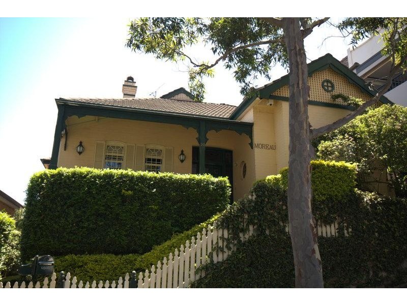 20 Arthur St Lavender Bay20 Arthur St Lavender Bay, Mcmahons Point NSW 2060