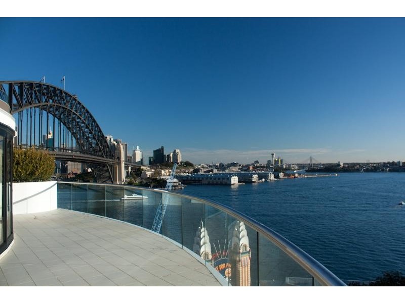 Apartment 7/3 North Cliff Street, Milsons Point NSW 2061