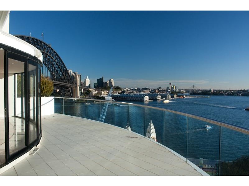 Apartment 7/3 North Cliff Street, Milsons Point NSW 2061