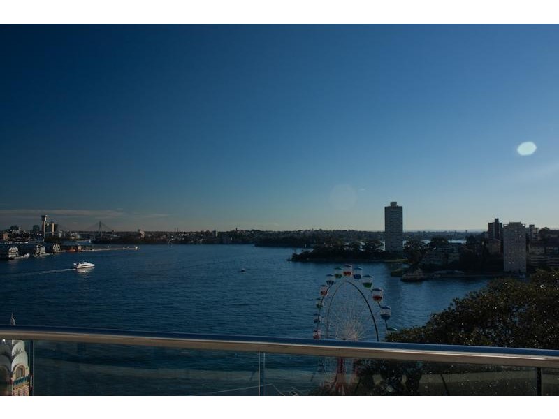 Apartment 7/3 North Cliff Street, Milsons Point NSW 2061
