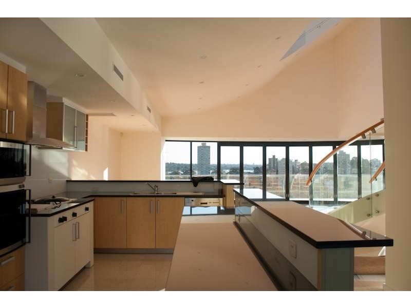 Apartment 7/3 North Cliff Street, Milsons Point NSW 2061