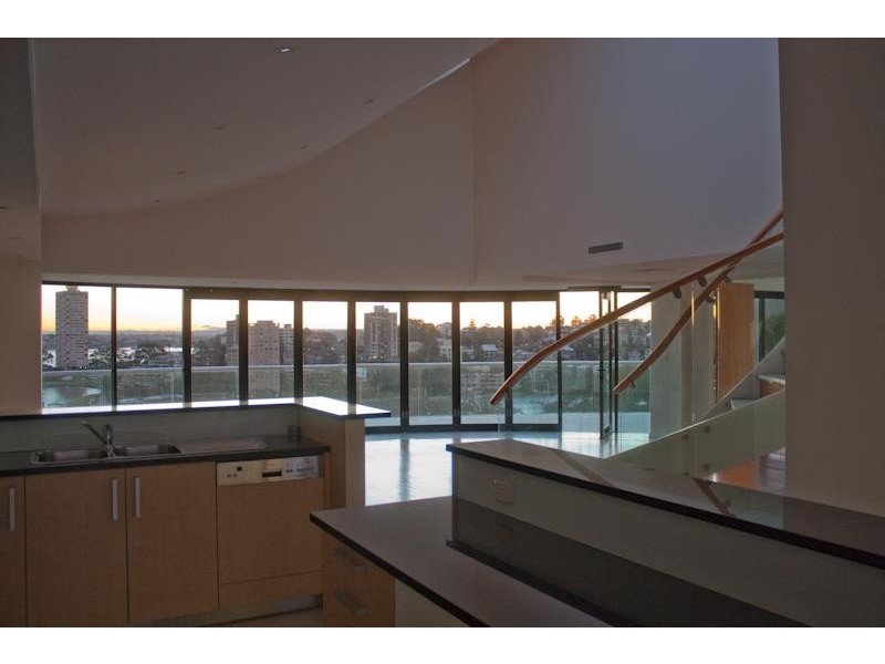 Apartment 7/3 North Cliff Street, Milsons Point NSW 2061