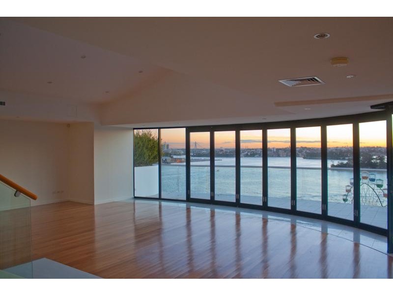 Apartment 7/3 North Cliff Street, Milsons Point NSW 2061