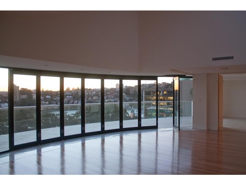 Apartment 7/3 North Cliff Street, Milsons Point NSW 2061