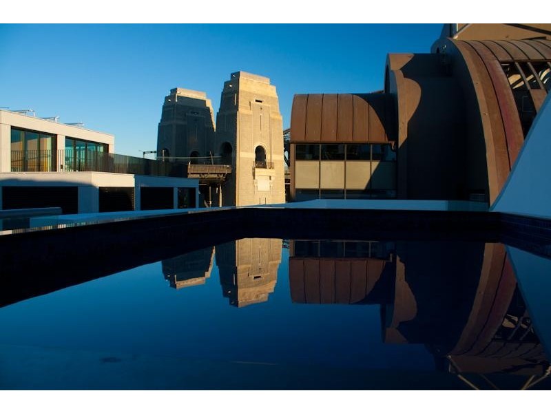 Apartment 7/3 North Cliff Street, Milsons Point NSW 2061