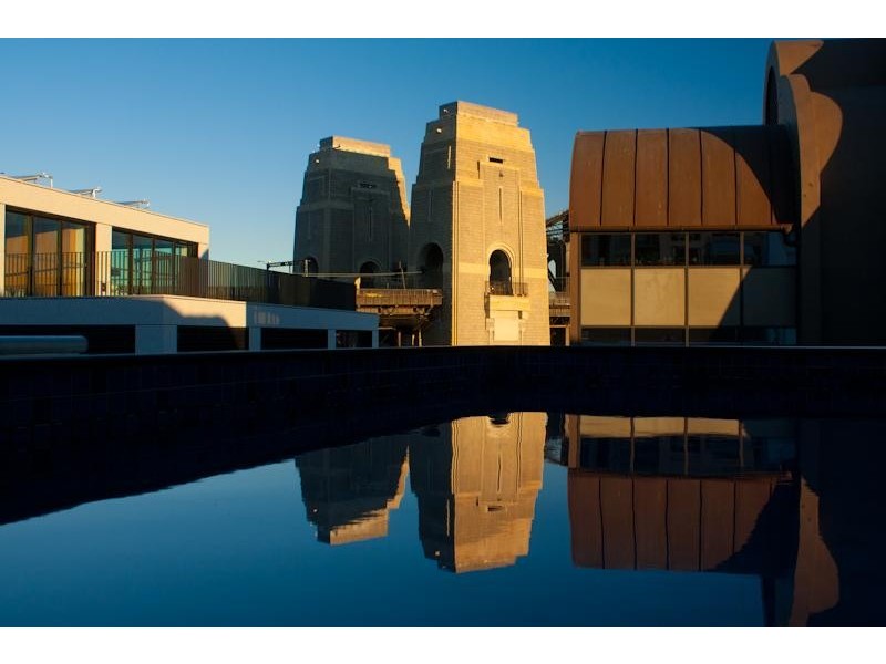 Apartment 7/3 North Cliff Street, Milsons Point NSW 2061