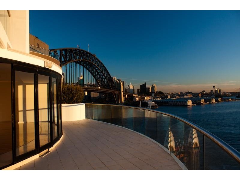 Apartment 7/3 North Cliff Street, Milsons Point NSW 2061