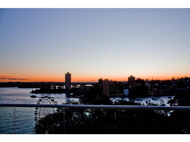 Apartment 7/3 North Cliff Street, Milsons Point NSW 2061