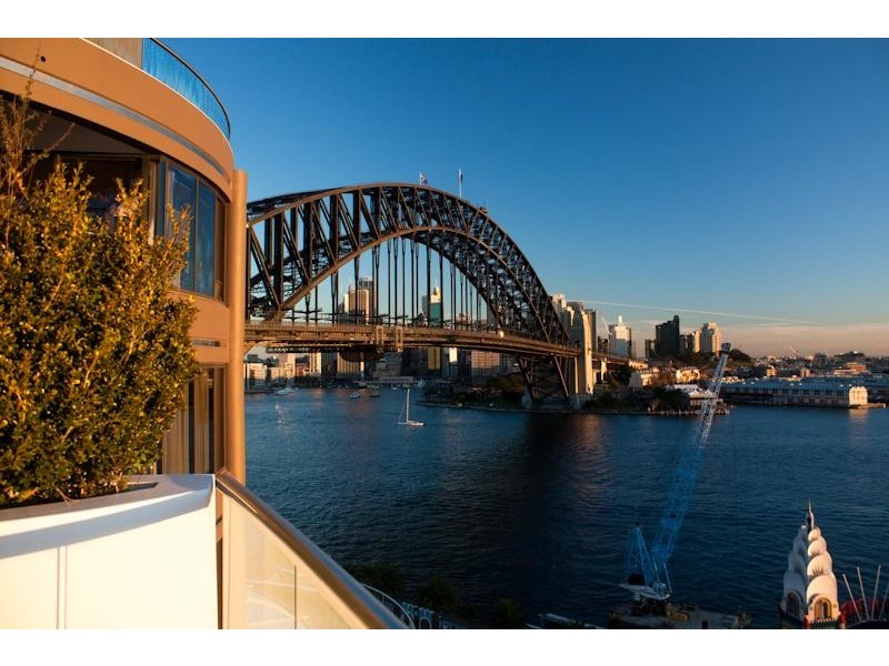 Apartment 7/3 North Cliff Street, Milsons Point NSW 2061