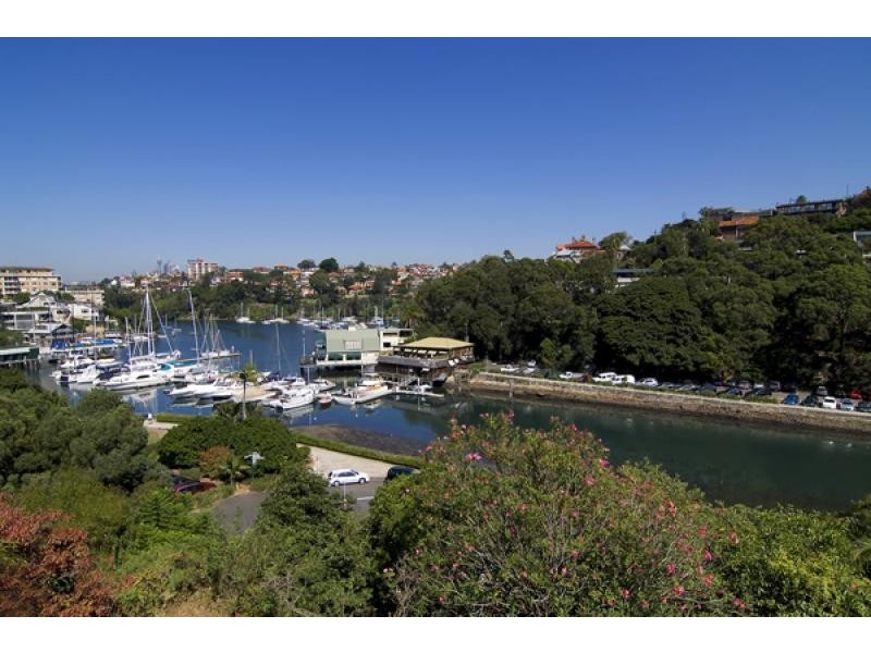 3A Avenue Rd, Mosman NSW 2088