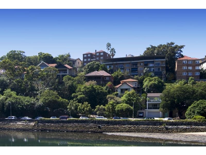 3A Avenue Rd, Mosman NSW 2088