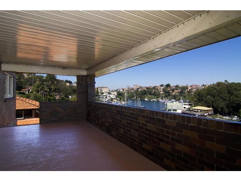 3A Avenue Rd, Mosman NSW 2088