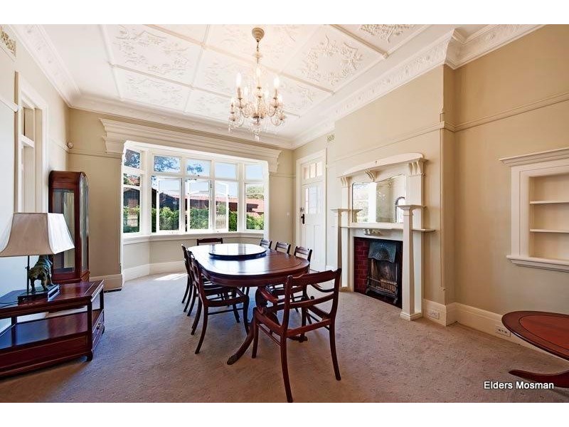 22 Brierley Street, Mosman NSW 2088
