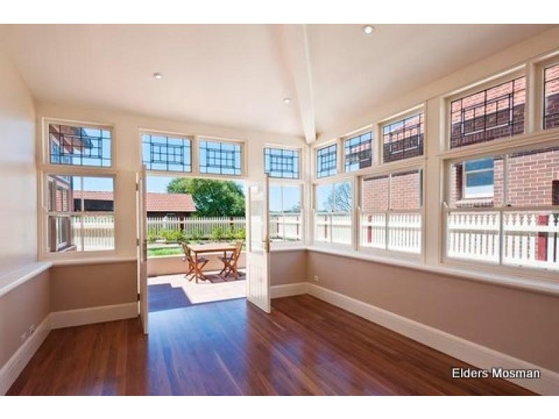 22 Brierley Street, Mosman NSW 2088