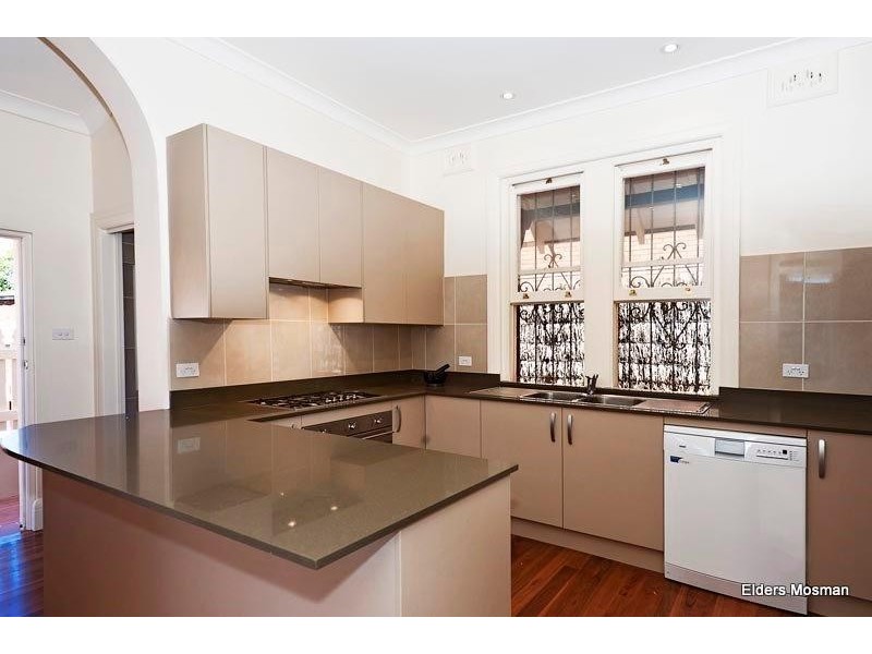 22 Brierley Street, Mosman NSW 2088