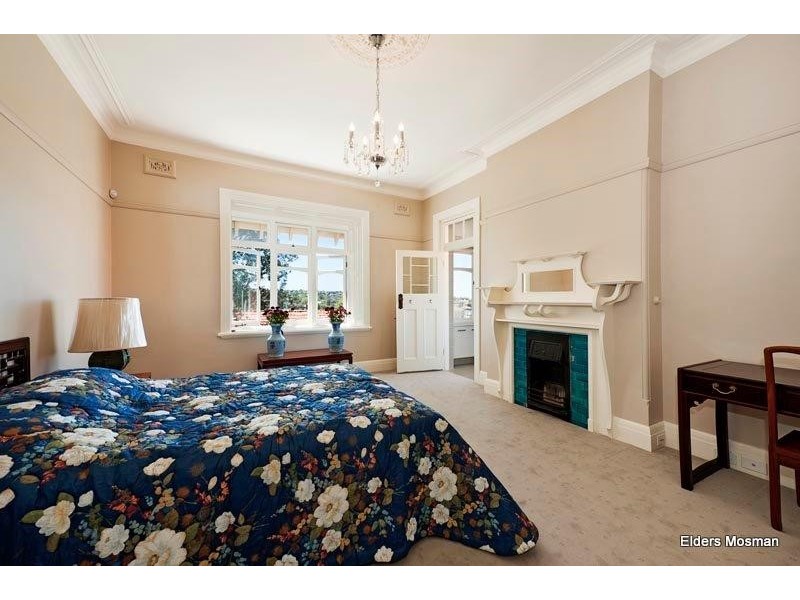 22 Brierley Street, Mosman NSW 2088